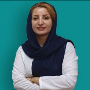 نسرین جاوری