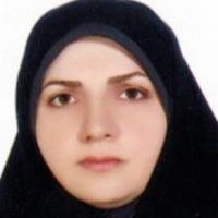 نسرین سادات هاشمی دولابی