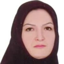 نسرین صالحی