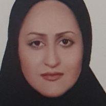 نسرین زارعی