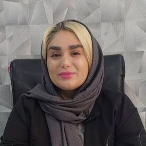 نسترن عالی شیرمرد