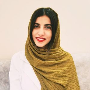 نسترن صادقی ویلنی