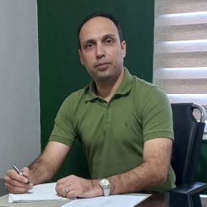 نوید بنی اسدی