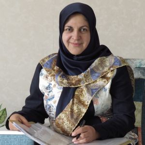 نیره جهان بخشیان