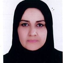 نیره السادات سعادتمند دکتاری