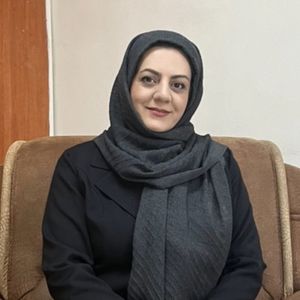 نیره السادات خیام نکویی مشاور و