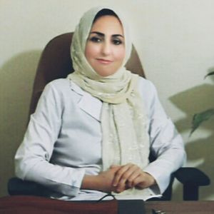 نیره فرج زاده