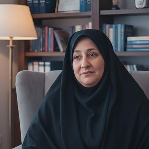 عکس دکتر