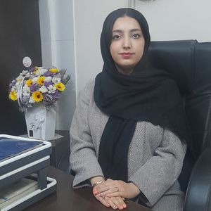 نازنین چگنی