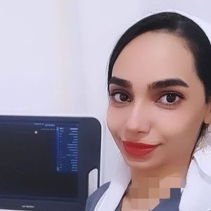 عکس دکتر