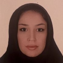نازنین ایل غمی آذر