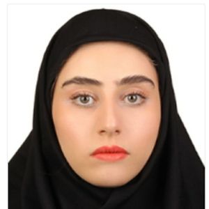 نازنین نیک پیک
