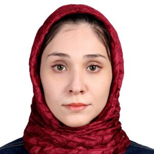 نازنین تربیت