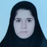 نازنین زارع خفری