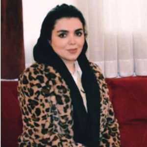 نازیلا رسول زاده پایدار