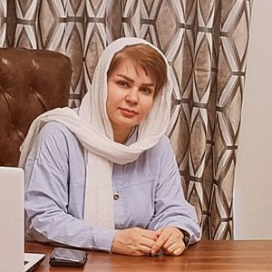 عکس دکتر