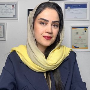 ندا بهشتی