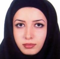 ندا احمدی