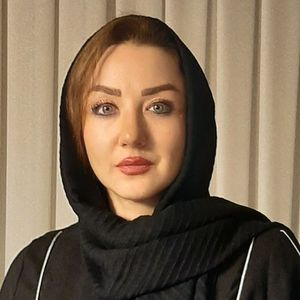 ندا فرج زاد