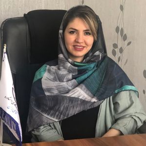 ندا ملکی