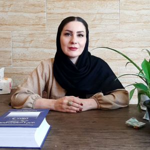 عکس دکتر