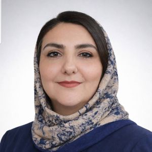 ندا طالب تبریزی