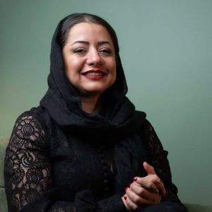 ندا یارائی