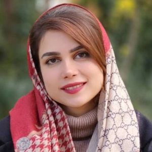نگار فروزان