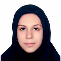 نگار غرقی