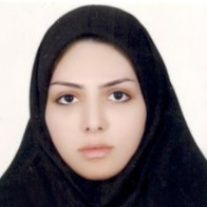 نگار زندی