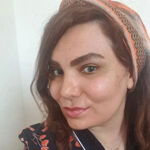 نگین عظیمی