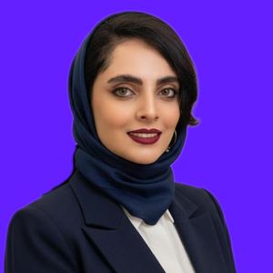نگین حسنی
