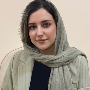 نگین جهانی