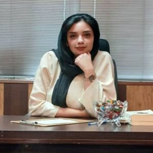 عکس دکتر