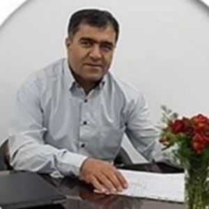 نعمت اله سلطانی
