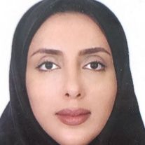 نفیسه سلطانی نژاد