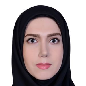 نیکو قاضی نژاد