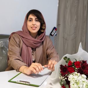 نیلا برهانی نیا