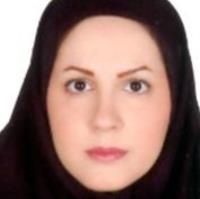 نیلوفر اسماعیل زاده