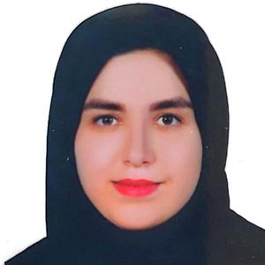 نیلوفر تیموریان