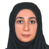 نیلوفر امیرزاهدی روانکاو و بالینی بزرگسال