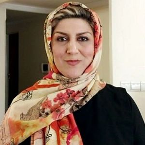 نیلوفر سلسبیلی