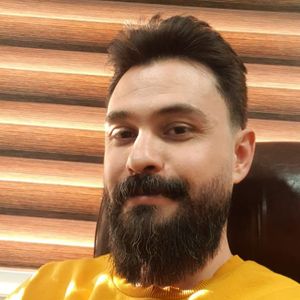 عکس دکتر