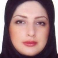 نوشین جمشیدی لاریجانی