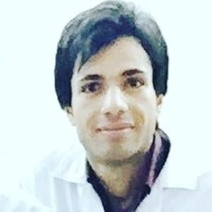 عکس دکتر