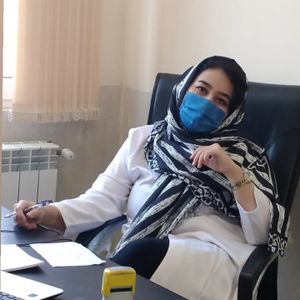 نوشین خادم حقیقی