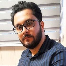 امید عنایتیان
