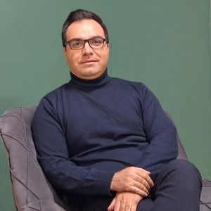 امید حساس