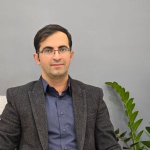 عکس دکتر