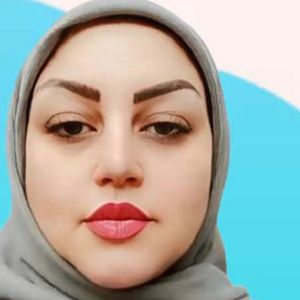 پانته آ اسفندیاری